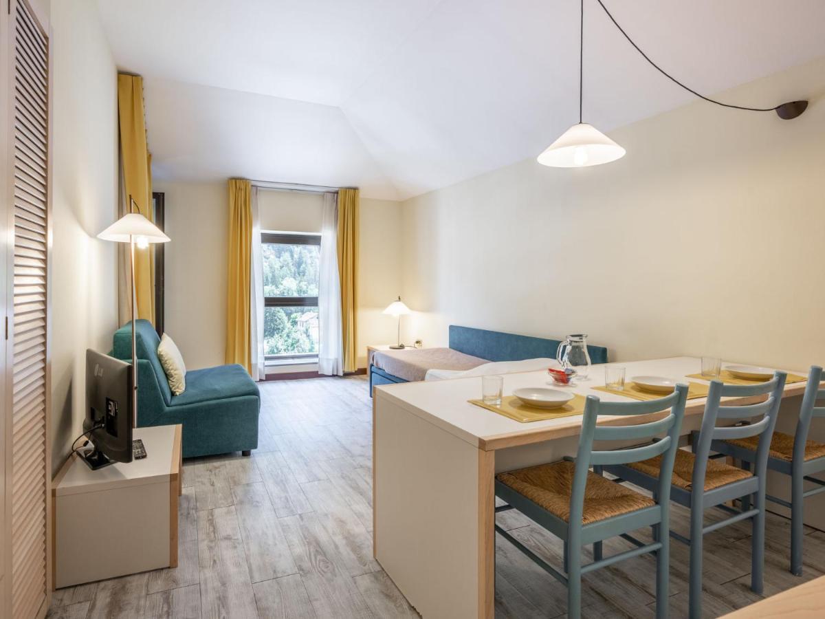 Apartment Universo-4 By Interhome 普雷圣迪迪埃 外观 照片
