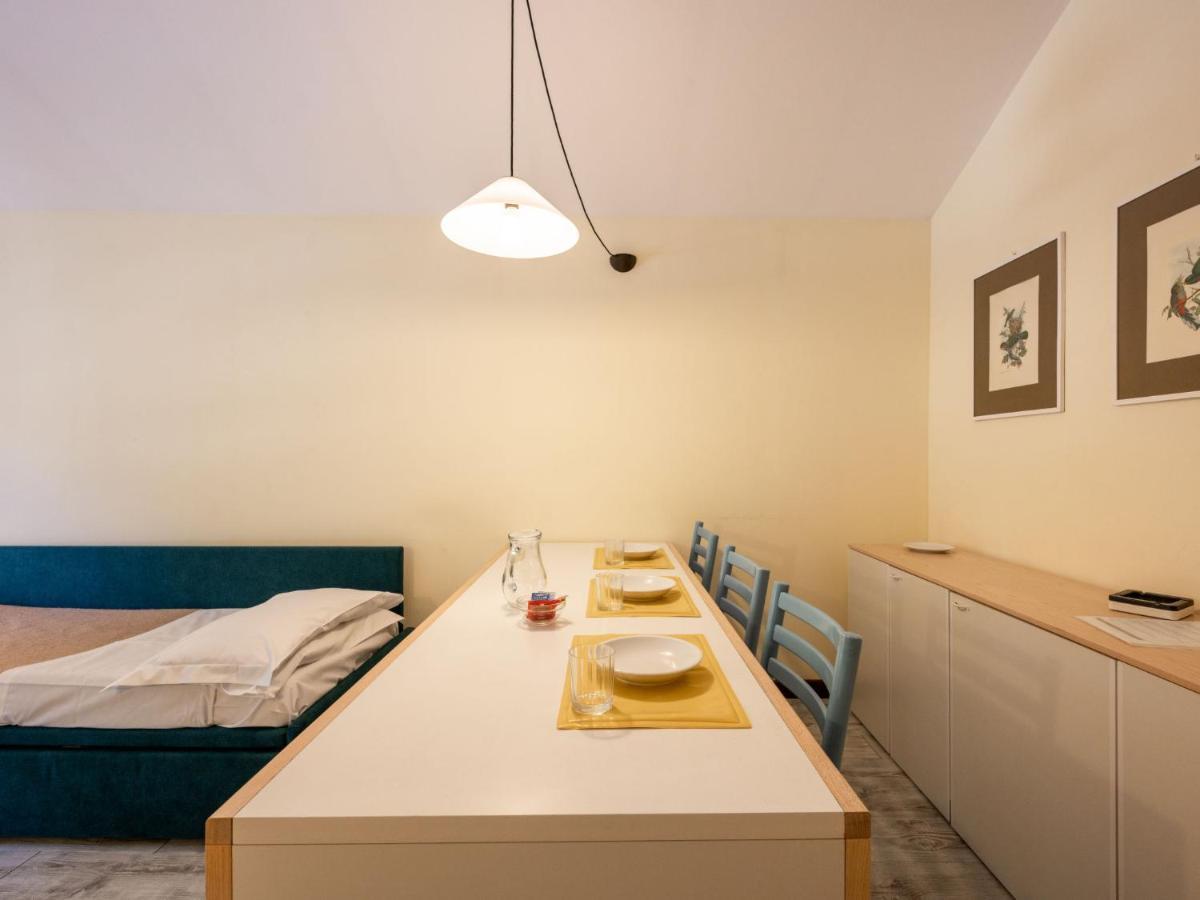 Apartment Universo-4 By Interhome 普雷圣迪迪埃 外观 照片